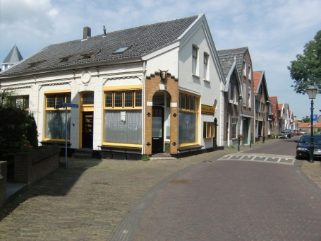 Tolkamer : Tolstraat